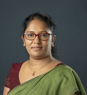 Dr. D.M.R. Deepika
