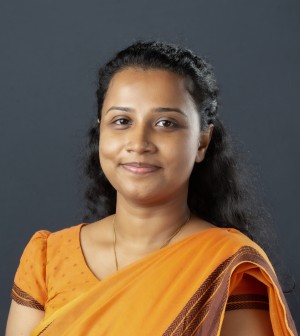 Ms. D.M.N.L.K.  Ariyasena