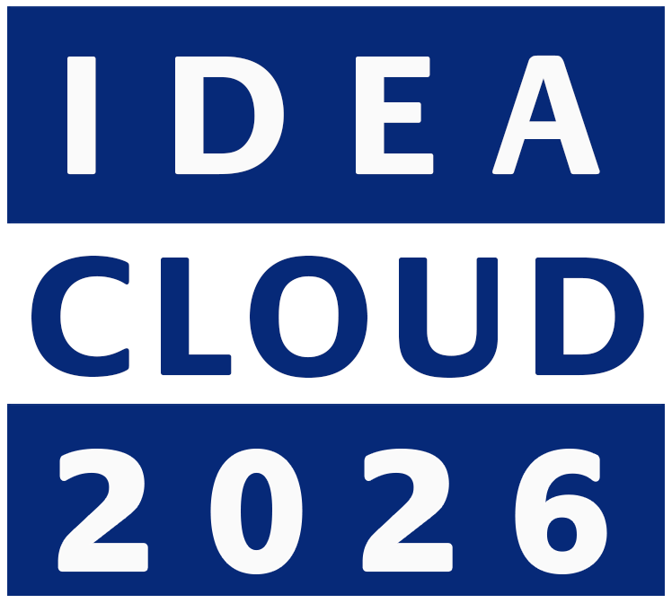 Idea Cloud 2026 Logo