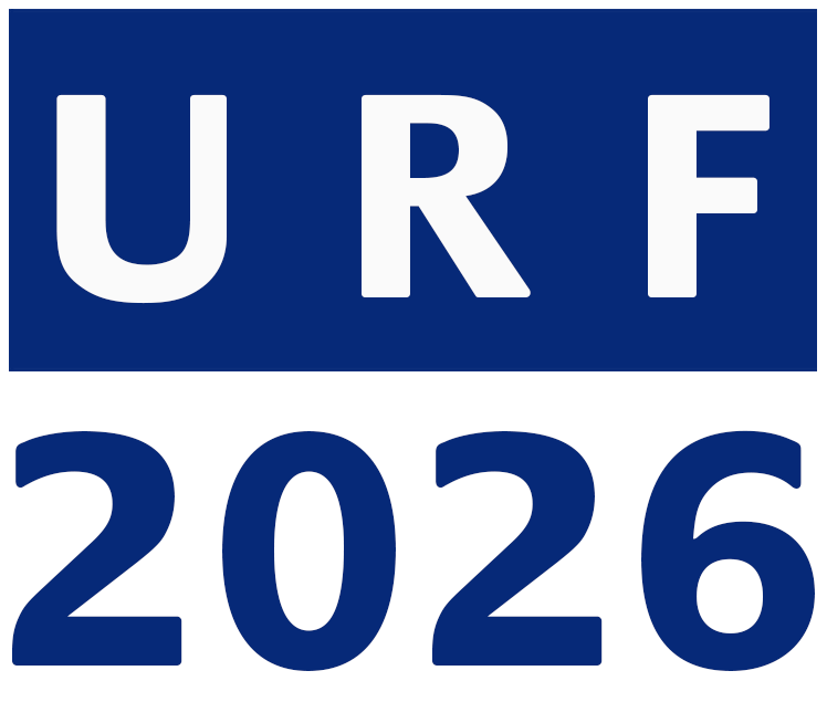 Undergraduate Research Forum Logo