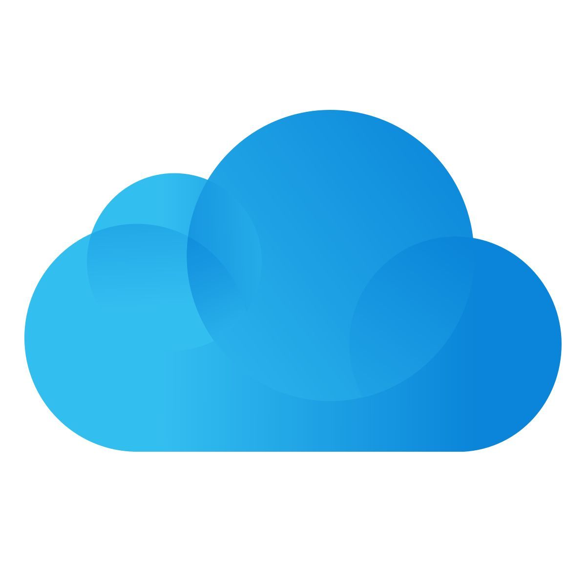 iCloud Mail