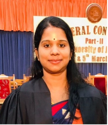 Mithila Gowthaman