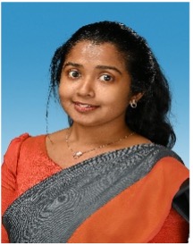 Thakshila Samarakkody