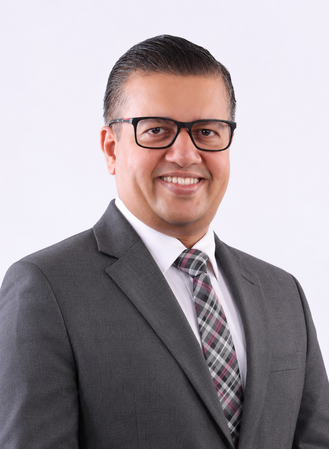 Dr. Chandranath Amarasekara