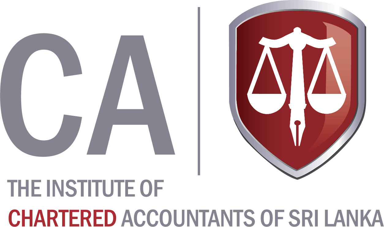 The Institute of Chartered Accountants of Sri Lanka