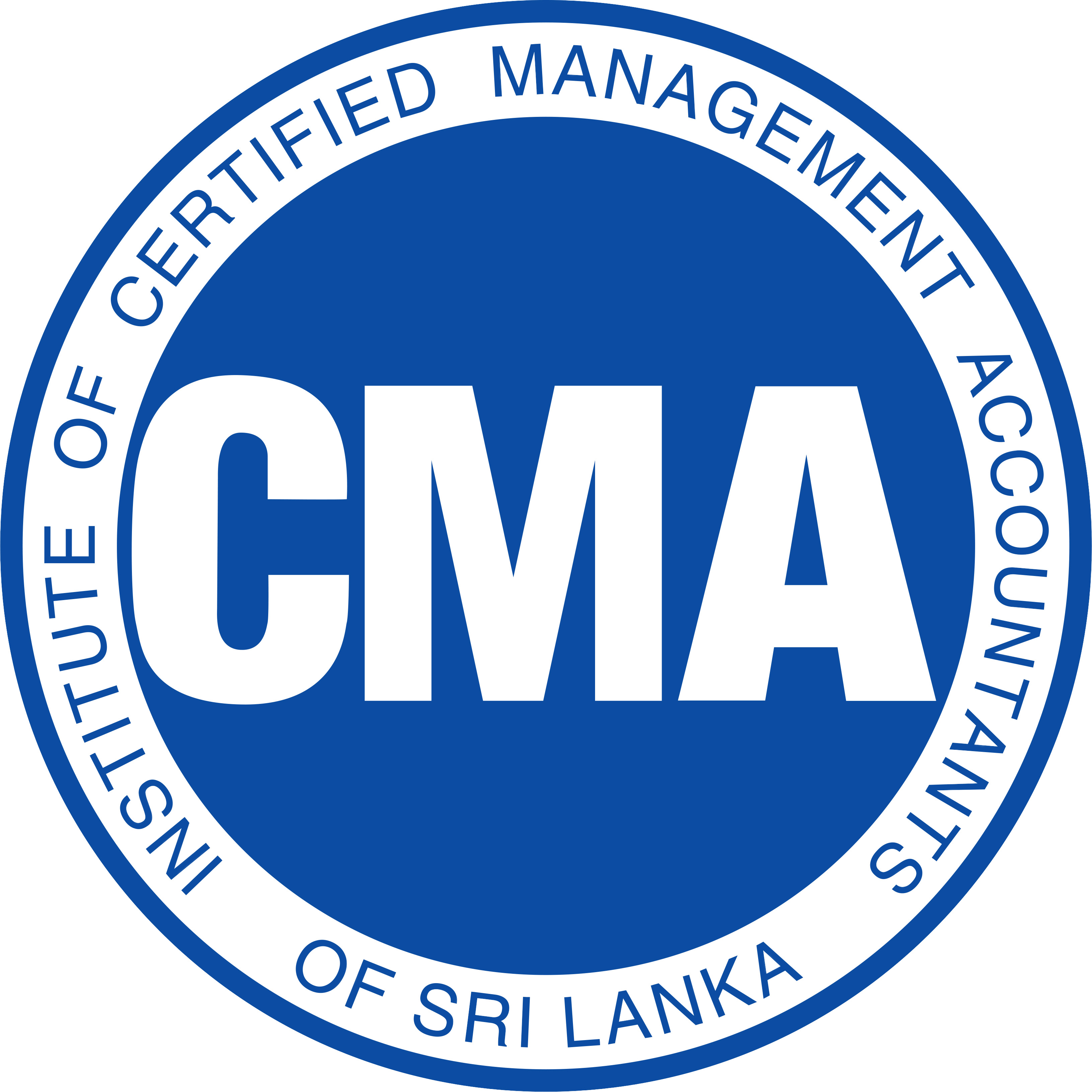 Institute of Certified Management Accountants of Sri Lanka (CMA)