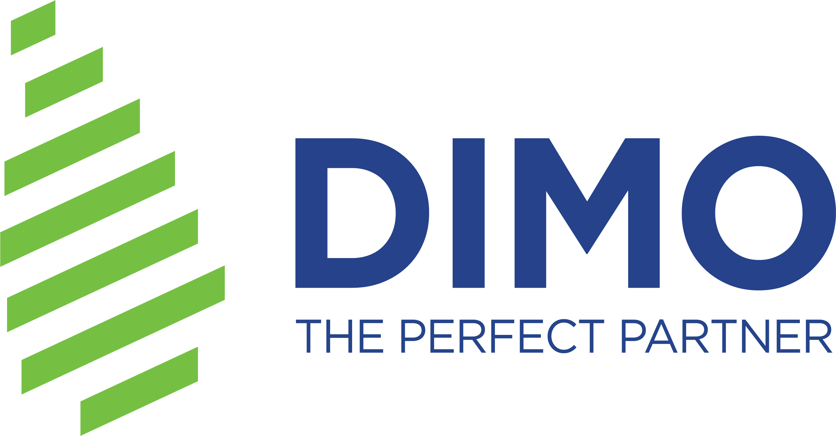Diesel & Motor Engineering (DIMO)
