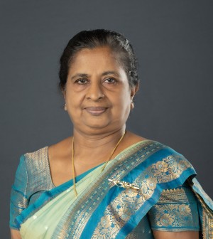  Prof. GTW Sriyani