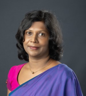 Dr. MGM Dilrukshi