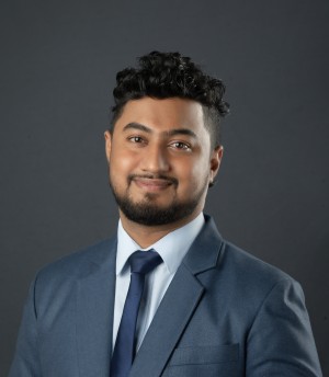 Mr. Madhura Kodithuwakku