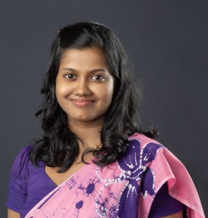 Mrs. Shehara Punchihewa