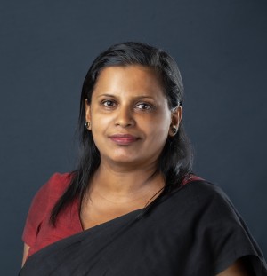 Dr. GPK Nishadi