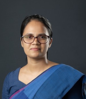 Dr. MTT De Silva