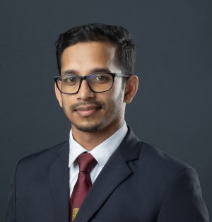 Mr. DMT Madushanka