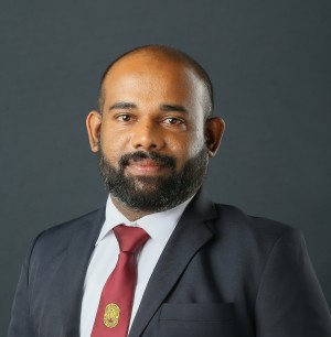 Dr. G.k.c. Jeewantha