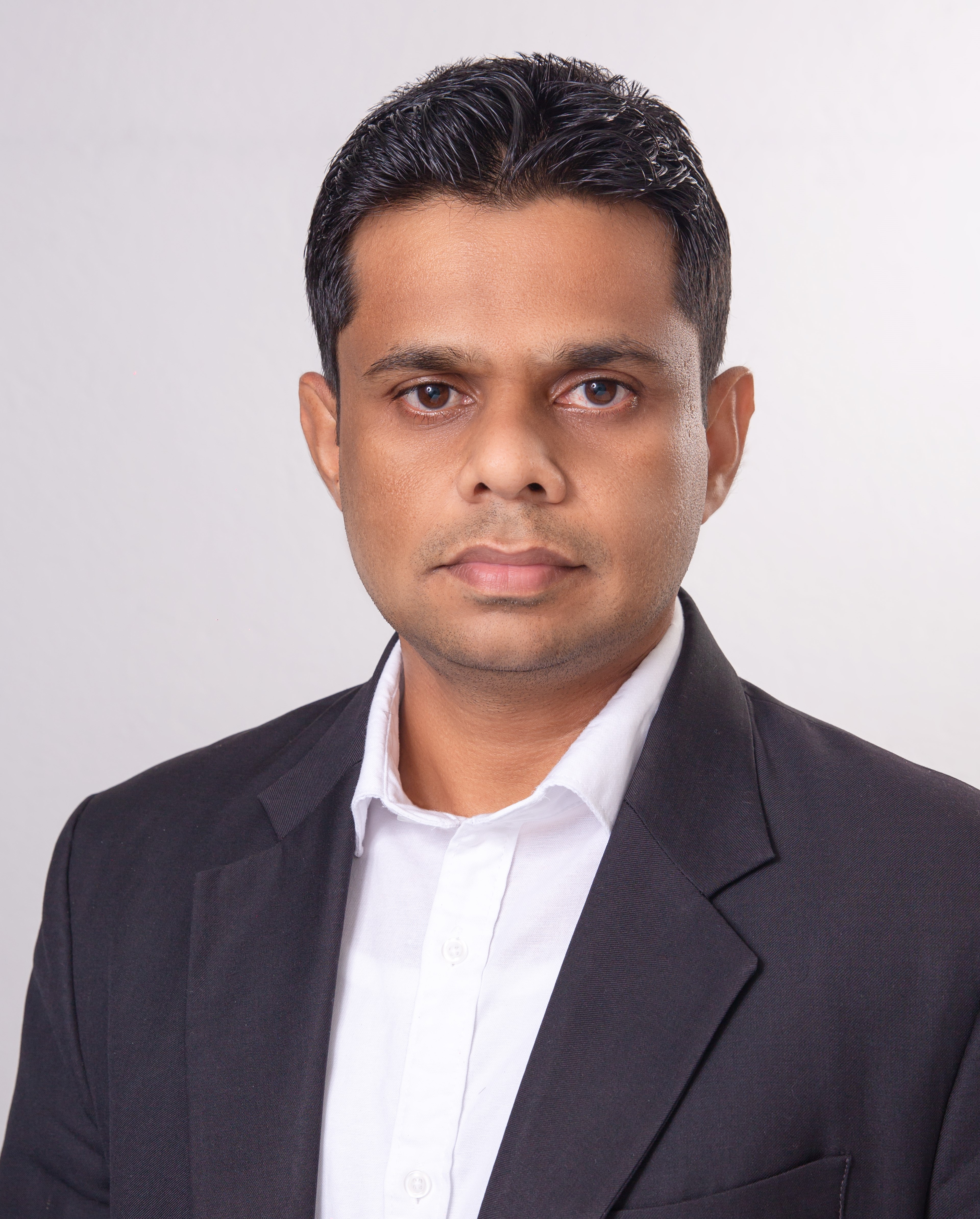 Dr. K.g. Priyashantha