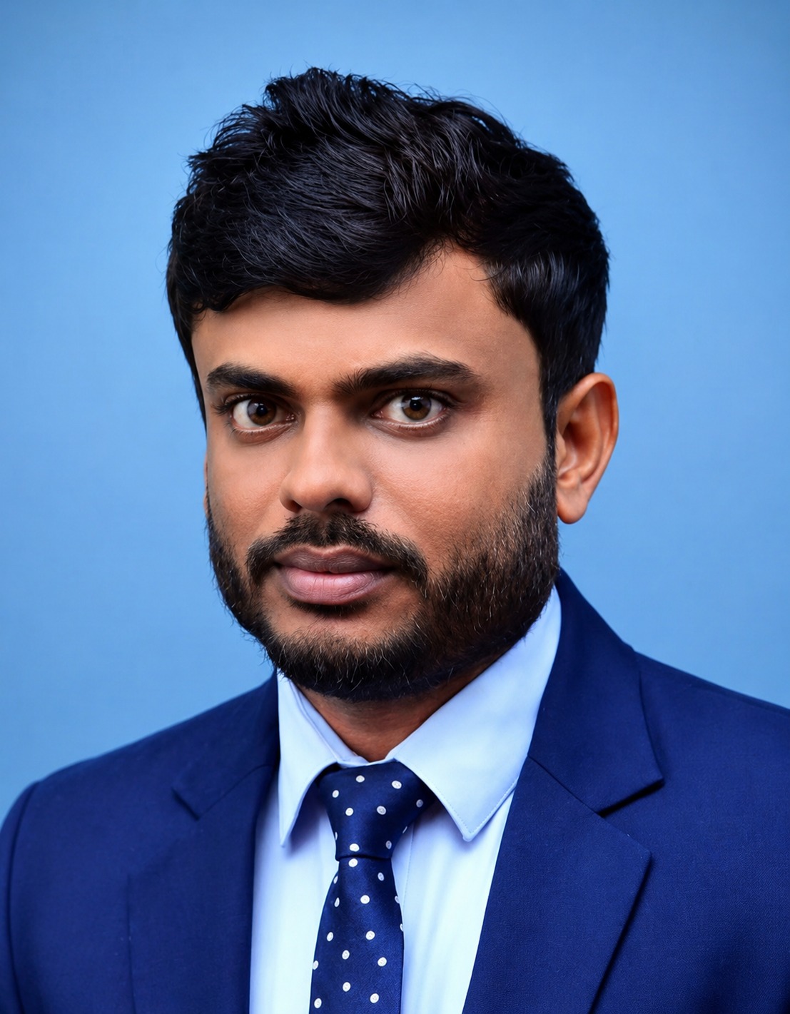 Dr. EK Jayampathi